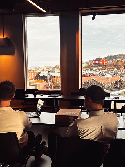 Bilde 6 av 10 i jobbannonse-galleriet