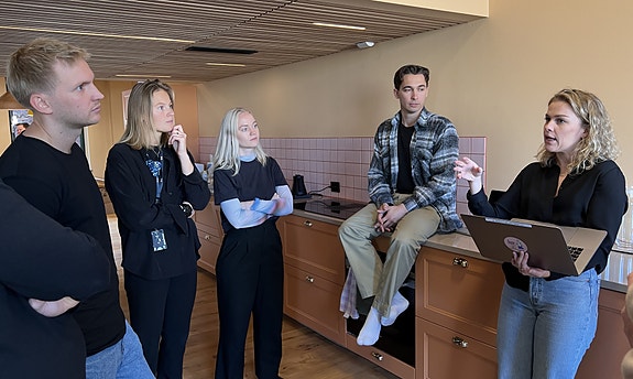 Bilde 7 av 10 i jobbannonse-galleriet