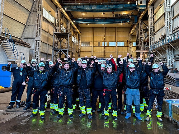 Bilde 2 av 5 i jobbannonse-galleriet