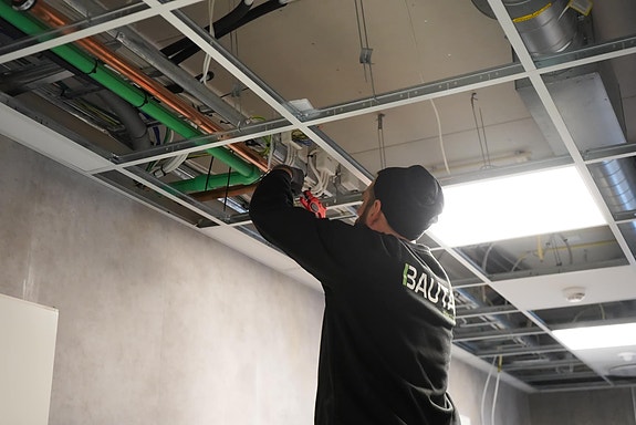 Bilde 3 av 5 i jobbannonse-galleriet