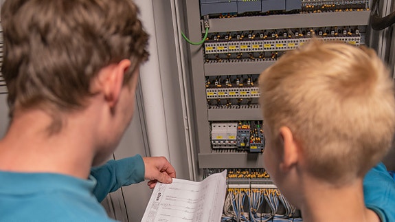 Bilde 5 av 5 i jobbannonse-galleriet