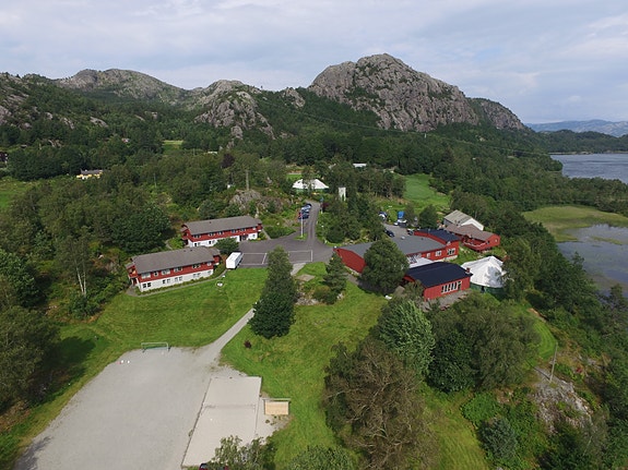 Bilde 1 av 5 i jobbannonse-galleriet