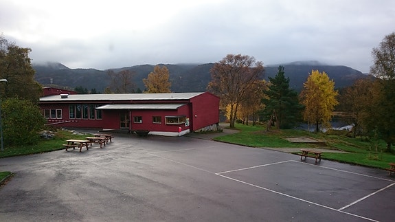 Bilde 2 av 5 i jobbannonse-galleriet