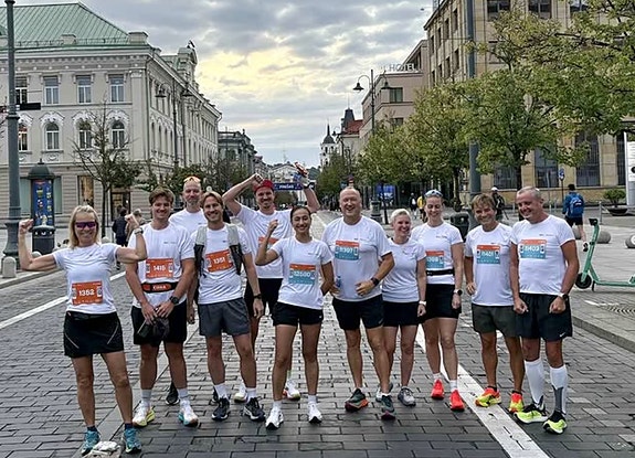 Bilde 2 av 3 i jobbannonse-galleriet