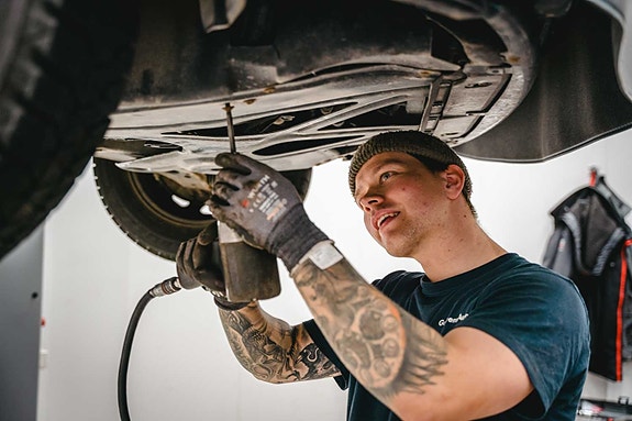 Bilde 2 av 4 i jobbannonse-galleriet