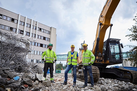 Bilde 1 av 1 i jobbannonse-galleriet