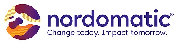 Nordomatic Norge AS logo