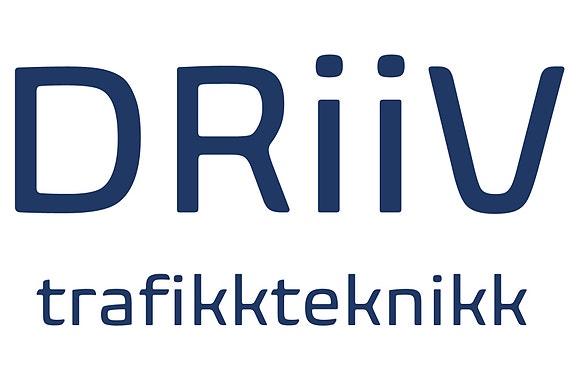 Trafikkteknikk AS logo