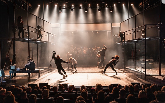 Bilde 1 av 1 i jobbannonse-galleriet