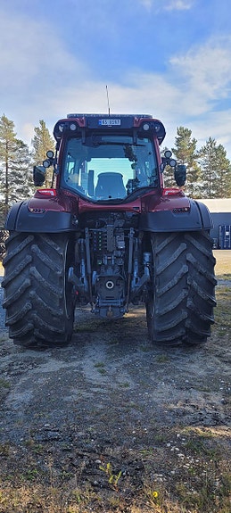 Valtra T234 2020, kr 1 345 000,-
