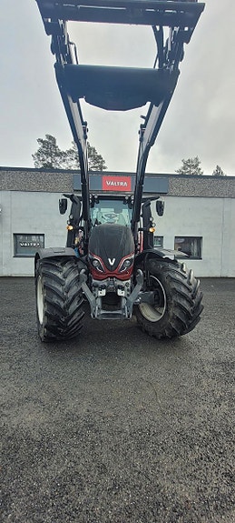 Valtra T234 2020, kr 1 345 000,-