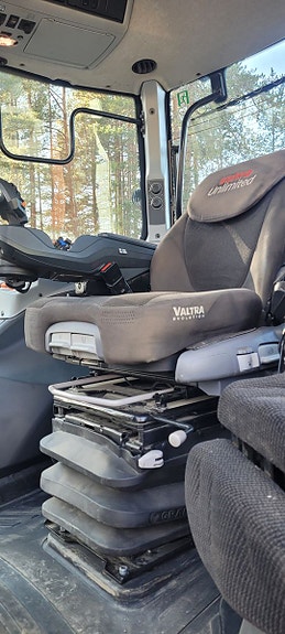 Valtra T234 2020, kr 1 345 000,-