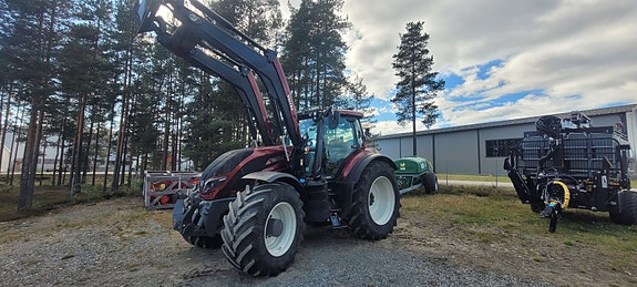 Valtra T234 2020, kr 1 345 000,-