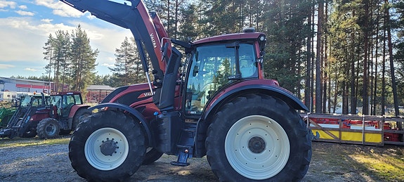 Valtra T234 2020, kr 1 345 000,-