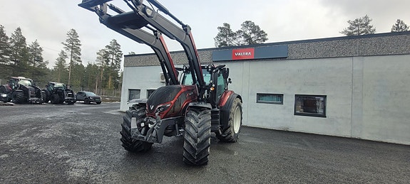 Valtra T234 2020, kr 1 345 000,-