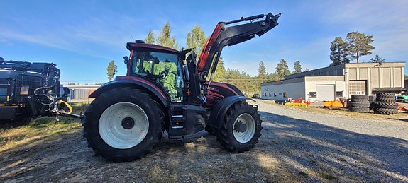 Valtra T234 2020, kr 1 345 000,-