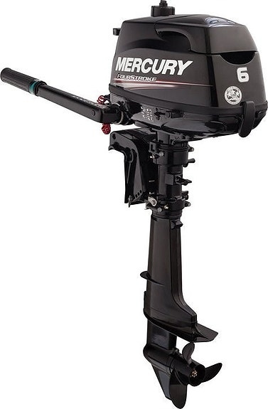 Superpris Mercury F6MH 5 of 6