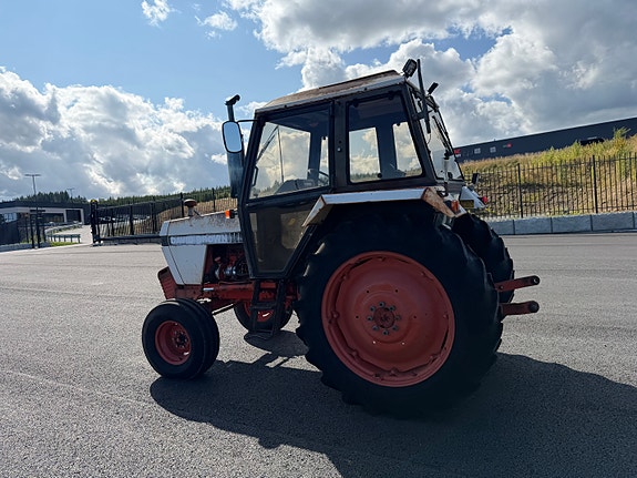 CASE IH 1390 6 of 30