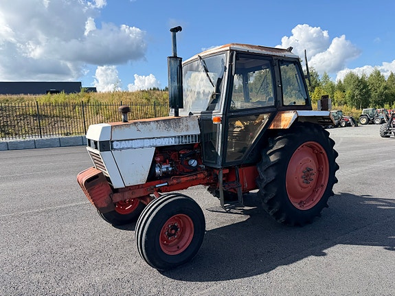 CASE IH 1390 2 of 30