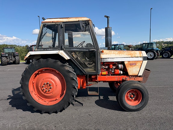 CASE IH 1390 15 of 30