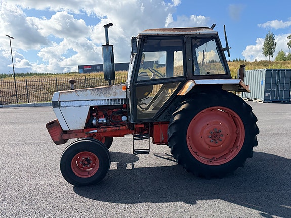 CASE IH 1390 4 of 30