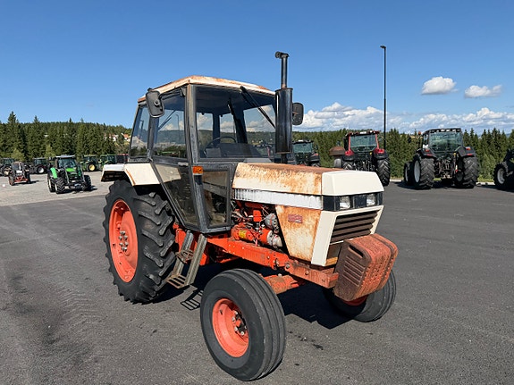 CASE IH 1390 18 of 30