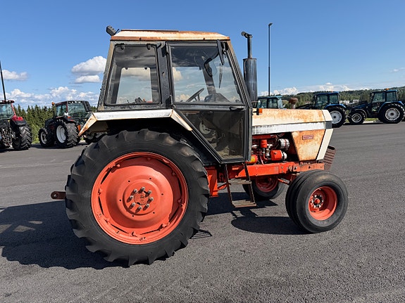 CASE IH 1390 14 of 30