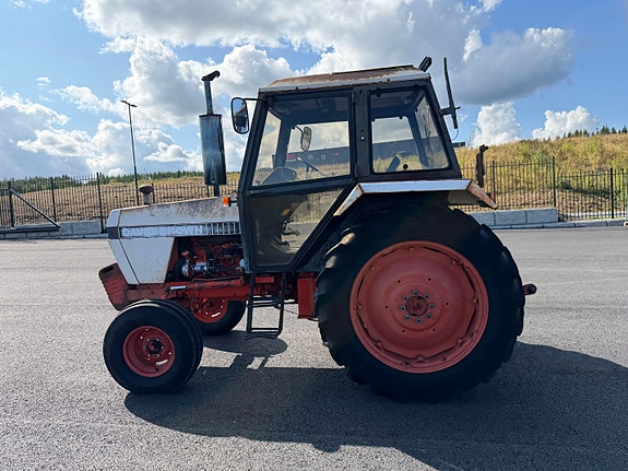 CASE IH 1390 7 of 30
