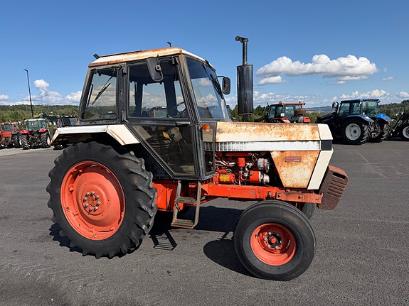 CASE IH 1390 16 of 30