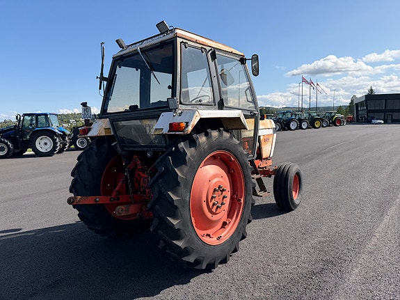 CASE IH 1390 12 of 30