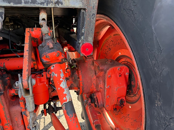 CASE IH 1390 28 of 30
