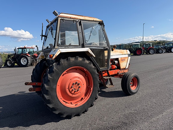CASE IH 1390 11 of 30