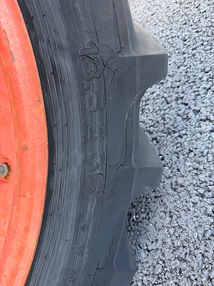 CASE IH 1390 24 of 30