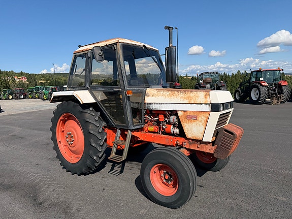 CASE IH 1390 19 of 30