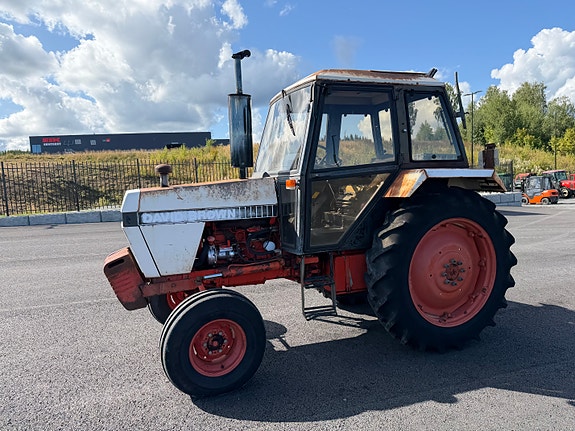 CASE IH 1390 3 of 30
