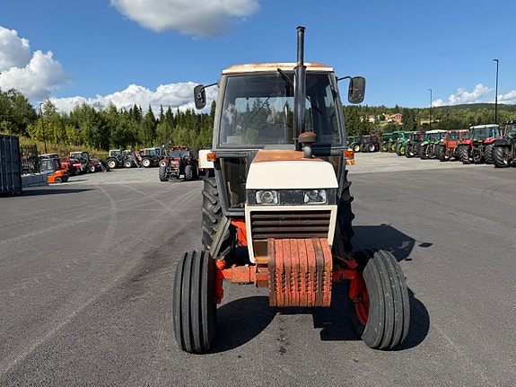 CASE IH 1390 20 of 30