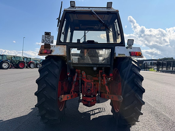 CASE IH 1390 30 of 30