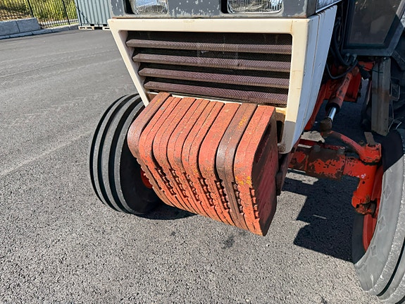 CASE IH 1390 21 of 30