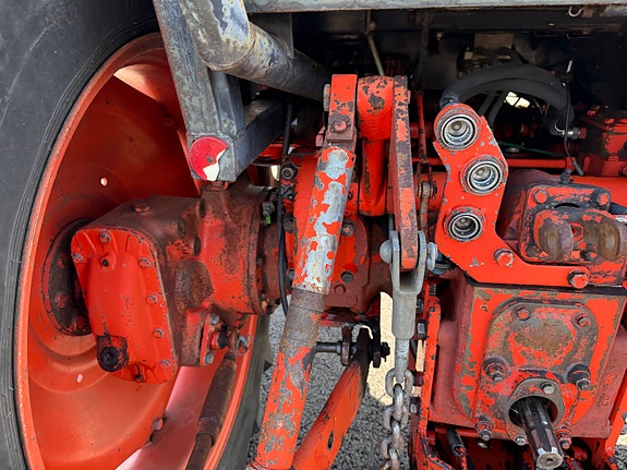 CASE IH 1390 27 of 30