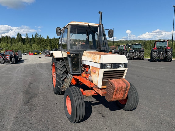 CASE IH 1390 17 of 30