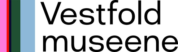 Vestfoldmuseene logo