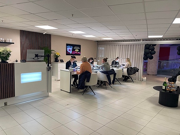 Bilde 1 av 3 i jobbannonse-galleriet