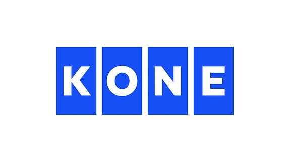KONE Norge AS logo
