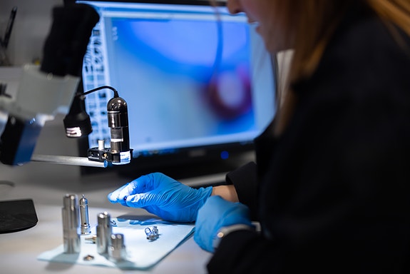 Bilde 5 av 9 i jobbannonse-galleriet