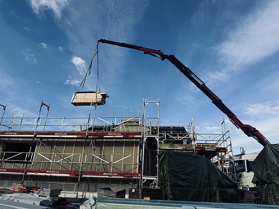 Bilde 2 av 7 i jobbannonse-galleriet