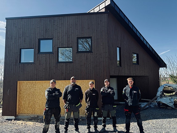 Bilde 3 av 7 i jobbannonse-galleriet