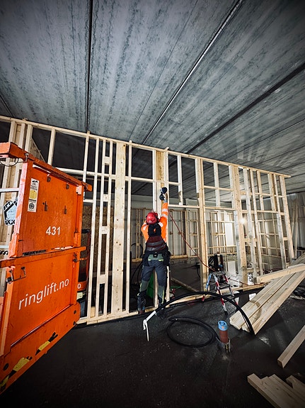 Bilde 1 av 7 i jobbannonse-galleriet