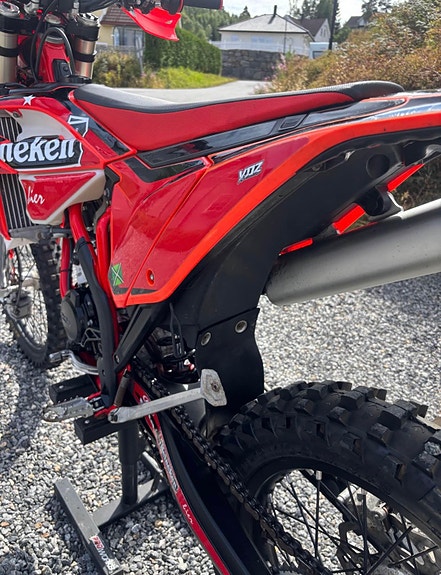 Beta RR 125 Enduro 5 of 10