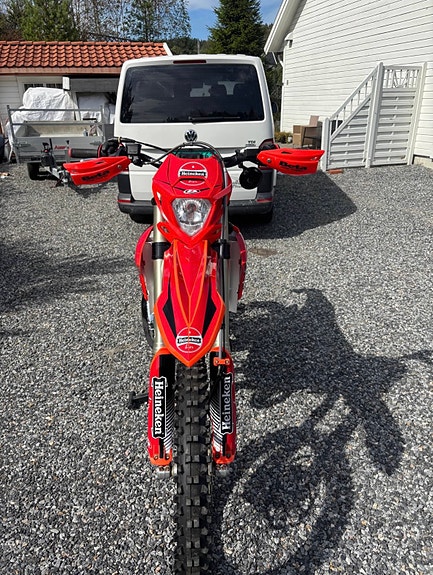 Beta RR 125 Enduro 4 of 10