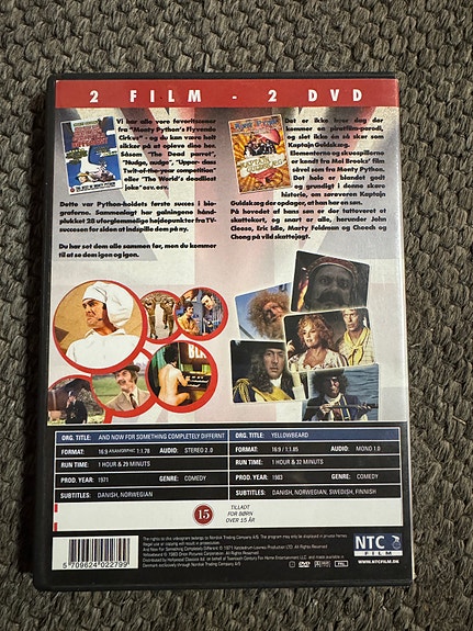 Product image 2 of 2